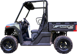 HOPPE INDUSTRIES Audio Mini - CF Moto UFORCE 600 HPEL-0118
