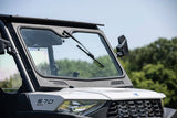 Glass Windshield - Polaris Ranger 500 / 570 Mid-Size/ Crew Mid-Size