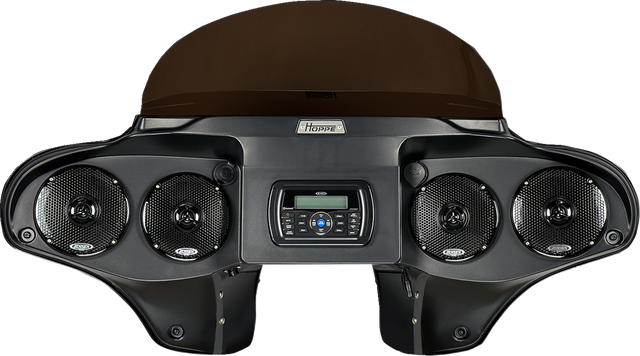 HOPPE INDUSTRIES Rodzilla Fairing HPKT-1048A