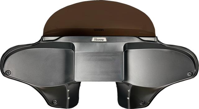HOPPE INDUSTRIES Vanillazilla Fairing HPKT-1005A