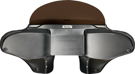 HOPPE INDUSTRIES Vanillazilla Fairing HPKT-1004A