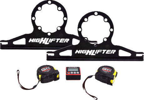 HIGH LIFTER Alignment Tool - ATV/UTV 54-60868