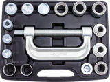 HIGH LIFTER Ball Joint Tool - Installation Tool - Silver - Kit 54-60869