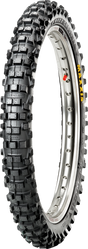 MAXXIS Tire - Maxxcross IT - Front - 90/100-21 - 57M TM89949000
