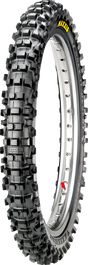 MAXXIS Tire - Maxxcross Desert IT - Front - 90/100-21 - 57M TM89948100