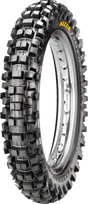 MAXXIS Tire - Maxxcross Desert IT - Rear - 120/80-19 - 57M TM78771000