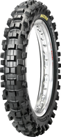 MAXXIS Tire - Maxxcross SI - Rear - 120/80-19 - 63M TM78790000