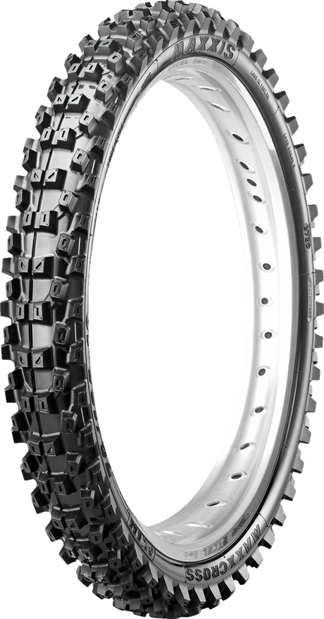 MAXXIS Tire - Maxxcross MX-IH - Front - 70/100-19 - 42M TM00215500