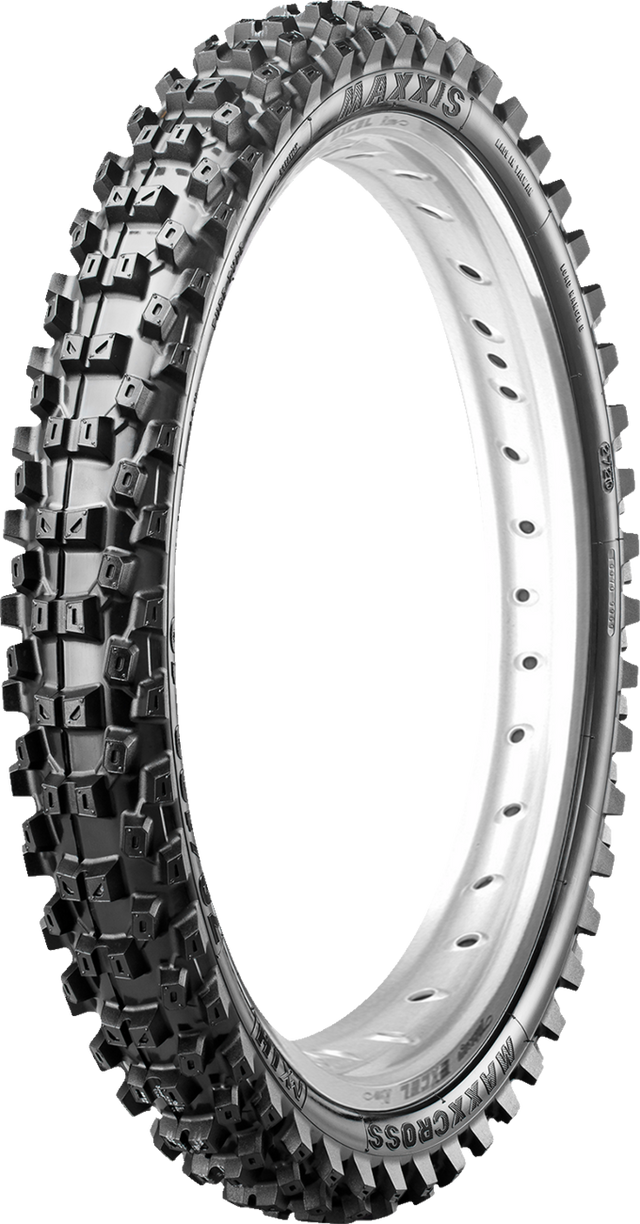 MAXXIS Tire - Maxxcross MX-IH - Front - 70/100-19 - 42M TM00215500