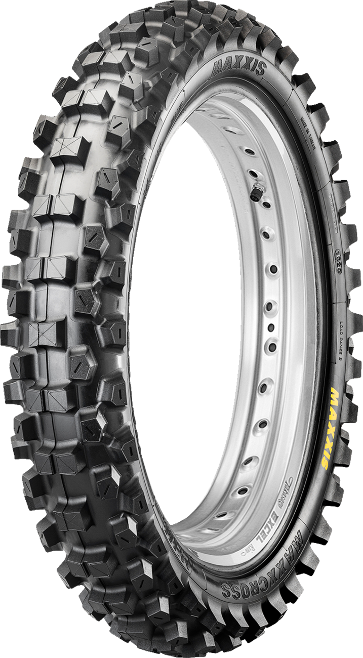 MAXXIS Tire - Maxxcross MX-IH - Rear - 110/100-18 - 64M TM00214700