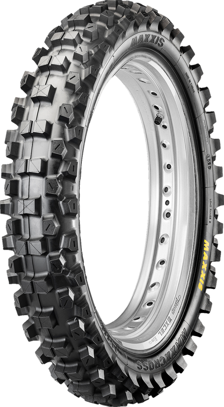 MAXXIS Tire - Maxxcross MX-IH - Rear - 110/90-19 - 62M TM00100000