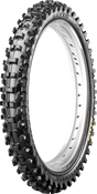 MAXXIS Tire - Maxxcross SI - Front - 80/100-21 - 51M TM00100200