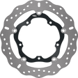 EBC Brake Rotor - Yamaha MD2119XC