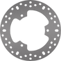 EBC Brake Rotor - Yamaha MD2123