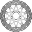 EBC Brake Rotor - Harley-Davidson MD521