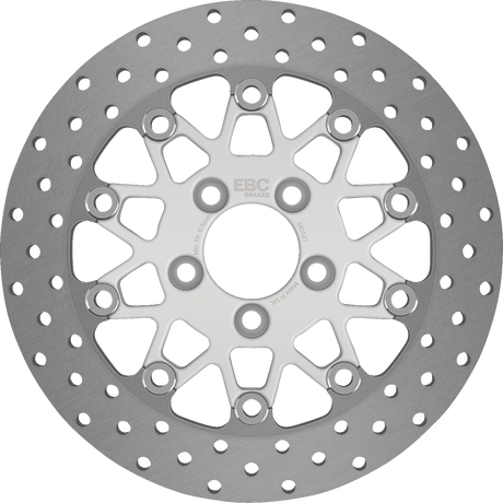 EBC Brake Rotor - Harley-Davidson MD521