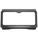Glass Windshield - Kawasaki® Mule Pro FX/ FXT/ DX/ DXT