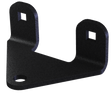 KFI Adjustable Ball Hitch Plate