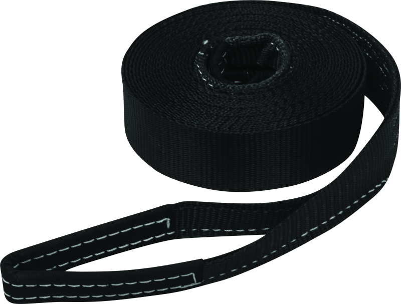 DragonFire Racing Extreme Tow Rope 30 Feet with 8,800 lbs. Break Strength