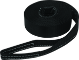DragonFire Racing Extreme Tow Rope 30 Feet with 8,800 lbs. Break Strength