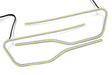 Diode Dynamics 14-21 Jeep Grand Cherokee Switchback LED Halos