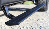 AMP Research PowerStep Smart Series Running Board for 2019-2021 Chevy Silverado 1500 and GMC Sierra 1500