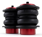 Air Lift Performance 75658 Air Suspension Kit for 2009-2016 Audi A4, A5, S4, S5, and Quattro Models