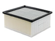 aFe POWER ProGuard OE Replacement Air Filter for Dodge RAM 2500 with 6.7L Diesel (2013-2014)