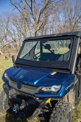 Glass Windshield - CF MOTO UFORCE 1000