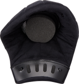 AGV X101 Helmet Replacement Liner – Black, Extra Large (20KIT77003001XL) for AGV X101 Motorcycle Helmets