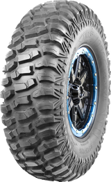 AMS M2 Evil Front Tire 27x9R12 with 8 Ply for ATVs and Utility Vehicles