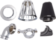 ARLEN NESS Monster Sucker® Air Cleaner - Chrome 600-088