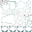 ATHENA Complete Gasket Kit - Beta P400060900014