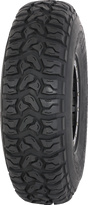 HIGH LIFTER Tire - Chicane LT - Front/Rear - 32x10R15 - 8 Ply 001-2447HL