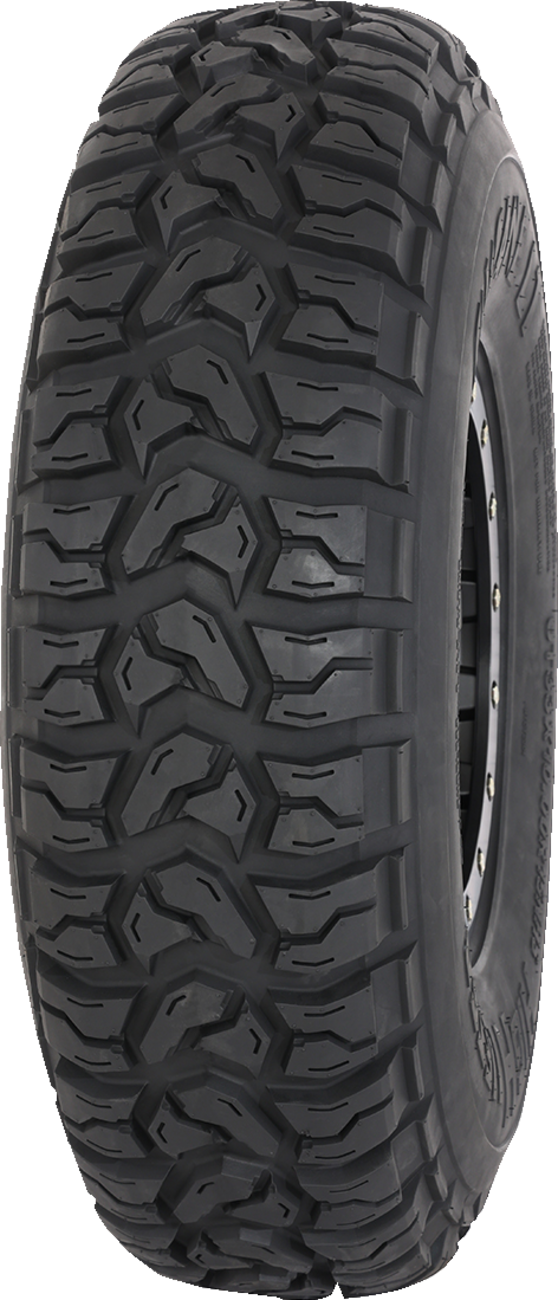 HIGH LIFTER Tire - Chicane LT - Front/Rear - 35x10R15 - 8 Ply 001-2449HL