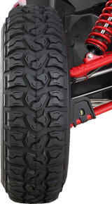 HIGH LIFTER Tire - Chicane LT - Front/Rear - 32x10R15 - 8 Ply 001-2447HL
