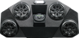 HOPPE INDUSTRIES Audio Mini - RZR Pro XP HPEL-0133
