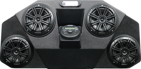 HOPPE INDUSTRIES Audio Mini - RZR Pro XP HPEL-0133