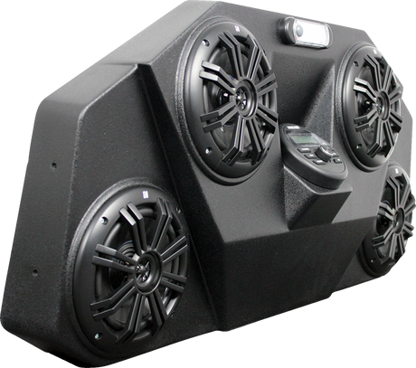 HOPPE INDUSTRIES Audio Mini - RZR Pro XP HPEL-0133