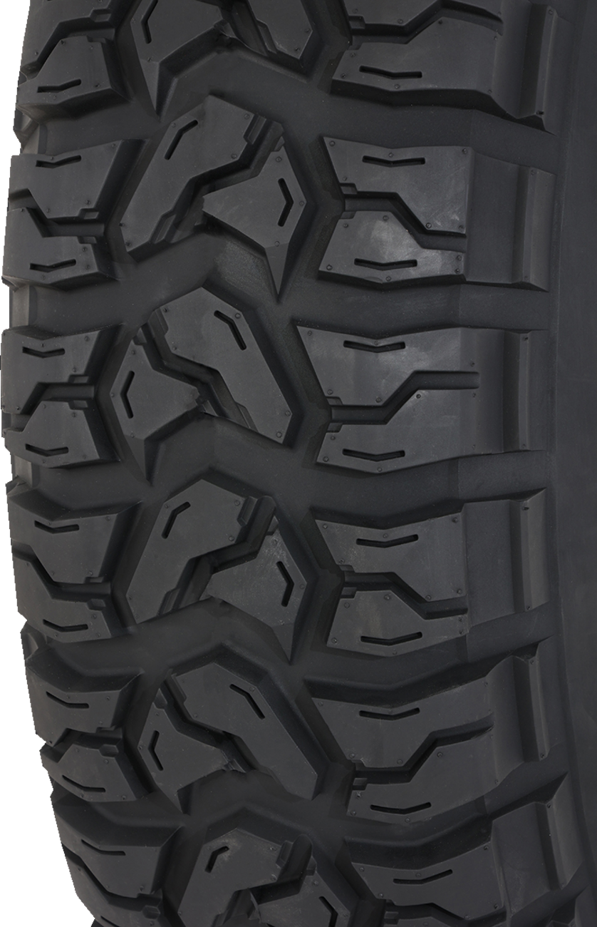 HIGH LIFTER Tire - Chicane LT - Front/Rear - 33x10R15 - 8 Ply 001-2448HL