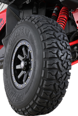 HIGH LIFTER Tire - Chicane LT - Front/Rear - 30x10R14 - 8 Ply 001-2427HL