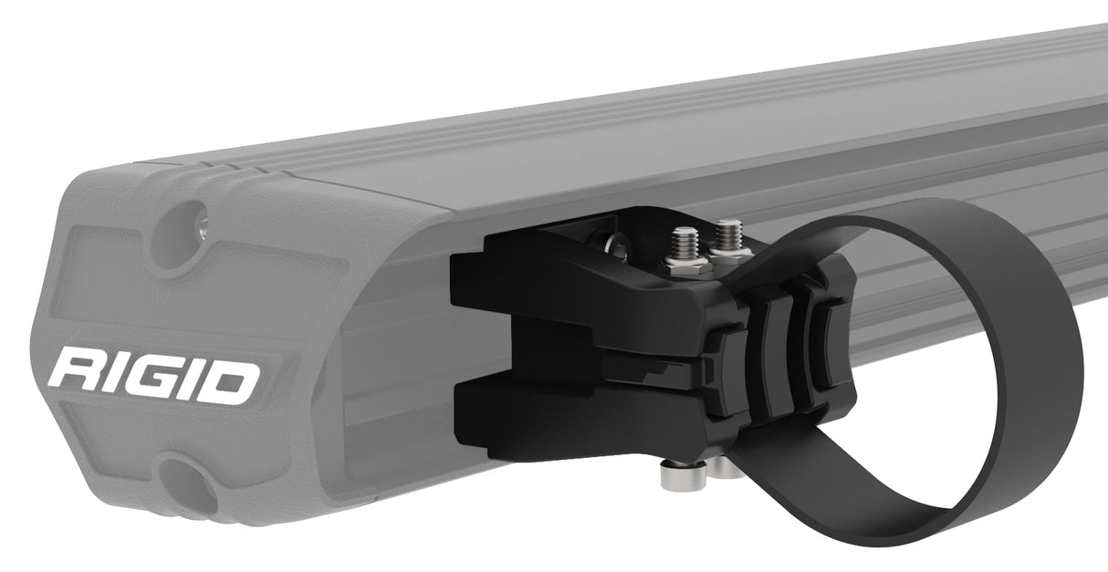 RIGID Chase Light Bar 28 Inch Tube Mount - Off-Road Rear Facing LED Light for UTVs and Off-Road Vehicles