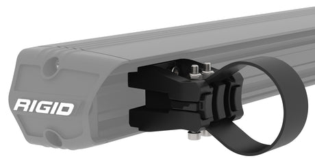 RIGID Chase Light Bar 28 Inch Tube Mount - Off-Road Rear Facing LED Light for UTVs and Off-Road Vehicles