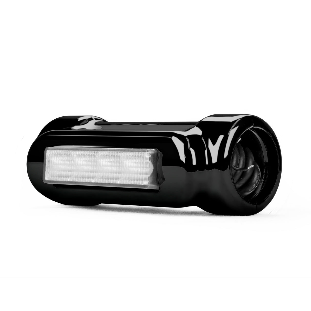 XK GLOW XK034014-B Highway Bar Black for Select Vehicles with Dual Color LED Lights