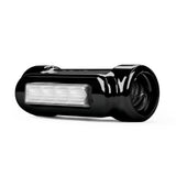 XK GLOW XK034014-B Highway Bar Black for Select Vehicles with Dual Color LED Lights