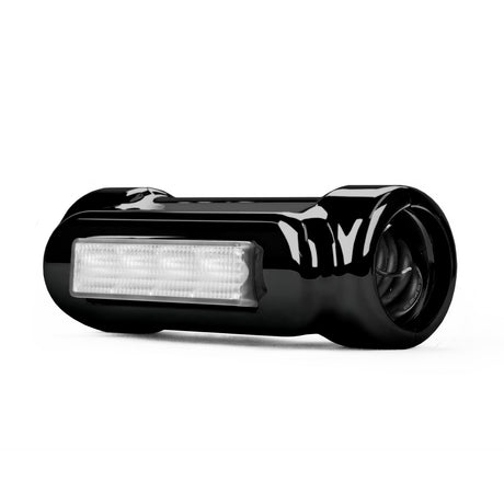 XK GLOW XK034014-B Highway Bar Black for Select Vehicles with Dual Color LED Lights