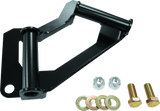 DragonFire Racing Polaris RZR Harness Anchor Bolt Kit Part #520666