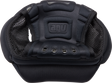 AGV K3 SV Liner Replacement for Motorcycle Helmets - Black - XS - Part 20KIT03000001
