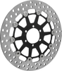 ARLEN NESS Brake Rotor- Front - Indian/Victory 300-048