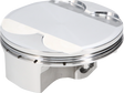 JE PISTONS Piston Kit - 96.00 mm - 12.5:1 CR - Kawasaki 379937